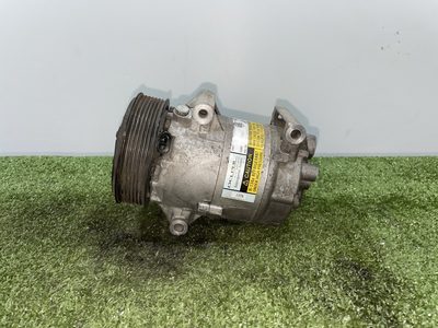 Compresor aire acondicionado