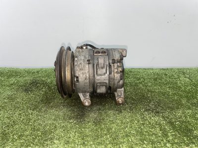 Compresor aire acondicionado NISSAN