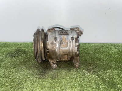 Compresor aire acondicionado NISSAN ALMERA