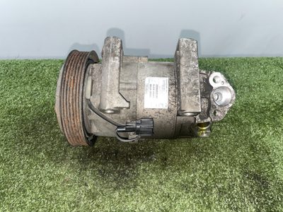 Compresor aire acondicionado NISSAN