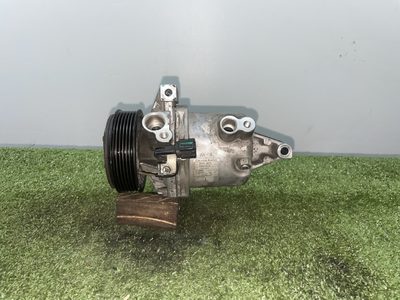 Compresor aire acondicionado NISSAN MICRA