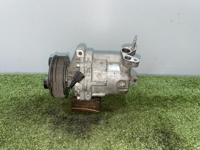 Compresor aire acondicionado NISSAN