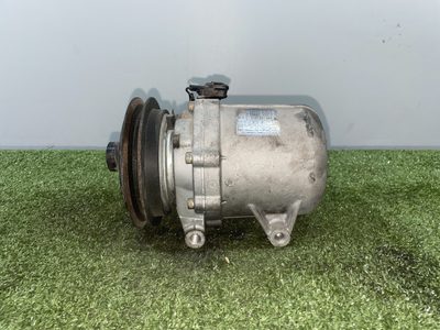 Compresor aire acondicionado NISSAN
