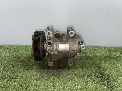 Compresor aire acondicionado NISSAN