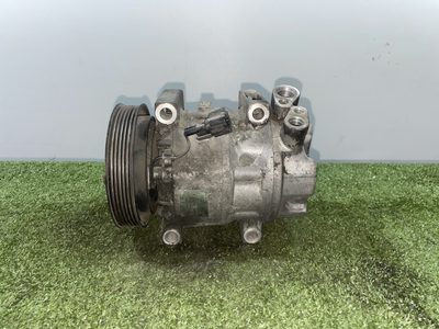 Compresor aire acondicionado NISSAN MAXIMA QX