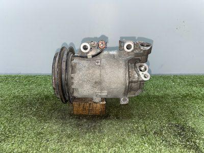 Compresor aire acondicionado NISSAN