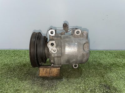 Compresor aire acondicionado NISSAN