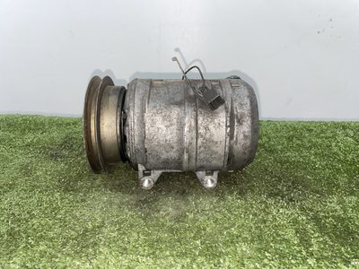 Compresor aire acondicionado NISSAN