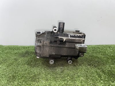 Compresor aire acondicionado LEXUS RX 3.3 V6 24V CAT
