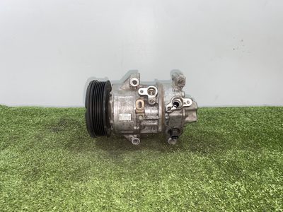 Compresor aire acondicionado TOYOTA