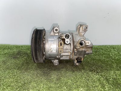 Compresor aire acondicionado TOYOTA AVENSIS BERLINA