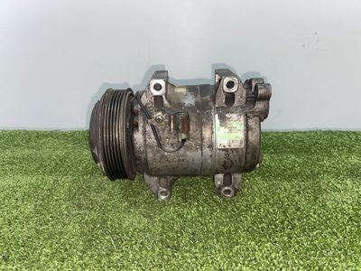 Compresor aire acondicionado VOLVO S60 BERLINA 2.4 Diesel CAT