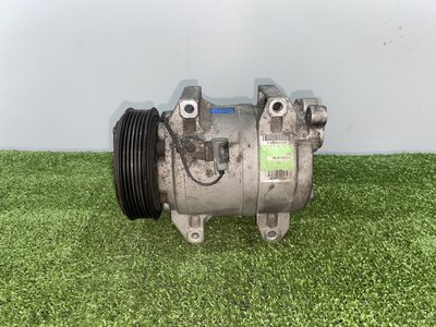 Compresor aire acondicionado VOLVO S60 BERLINA 2.4 Diesel CAT