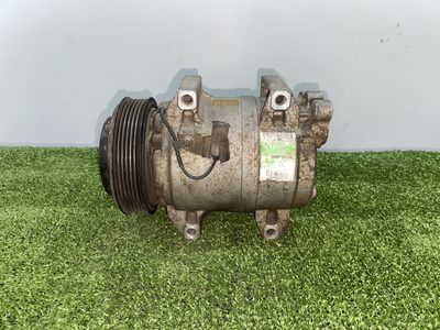 Compresor aire acondicionado VOLVO XC90 2.4 Diesel CAT