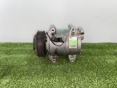 Compresor aire acondicionado VOLVO XC90 2.4 Diesel CAT