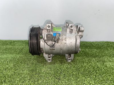 Compresor aire acondicionado VOLVO