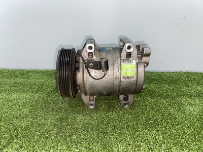 Compresor aire acondicionado VOLVO