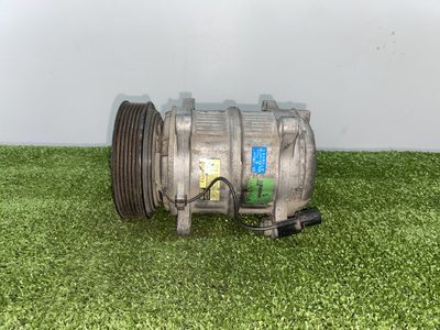Compresor aire acondicionado VOLVO