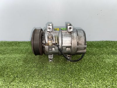 Compresor aire acondicionado VOLVO S80 BERLINA 2.4 CAT