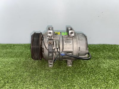Compresor aire acondicionado VOLVO S80 BERLINA 2.4 CAT