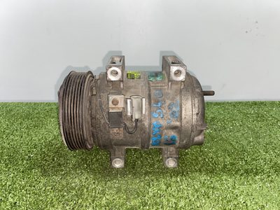 Compresor aire acondicionado VOLVO S40 BERLINA 1.6 CAT