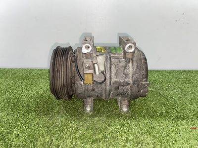 Compresor aire acondicionado VOLVO S40 BERLINA 2.0 Turbo CAT