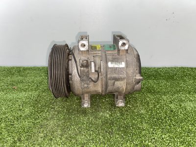 Compresor aire acondicionado VOLVO