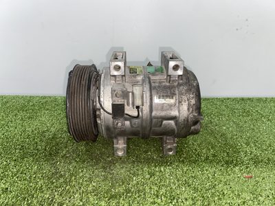 Compresor aire acondicionado VOLVO