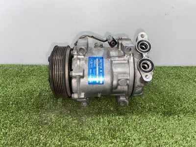 Compresor aire acondicionado
