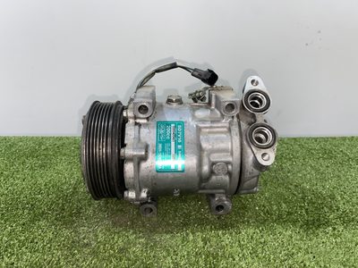 Compresor aire acondicionado