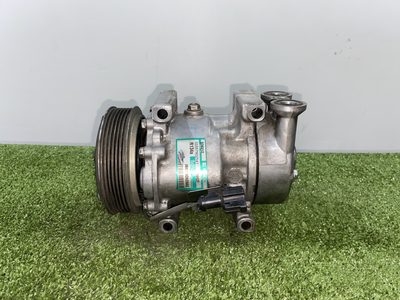 Compresor aire acondicionado FORD FUSION