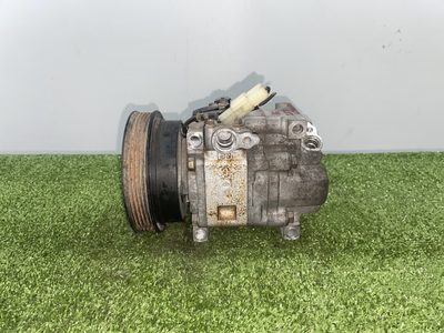 Compresor aire acondicionado MAZDA PREMACY