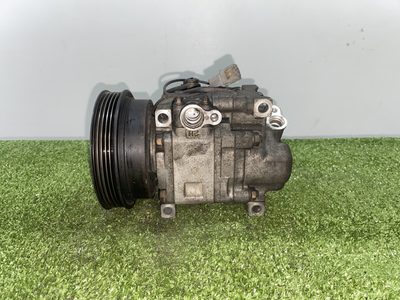 Compresor aire acondicionado MAZDA PREMACY
