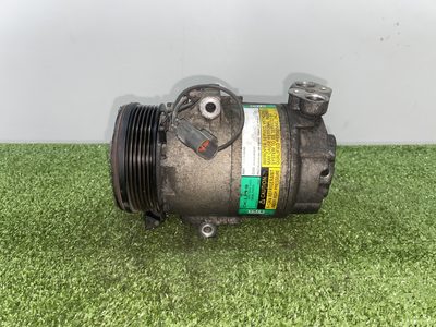 Compresor aire acondicionado HONDA