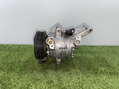 Compresor aire acondicionado MAZDA