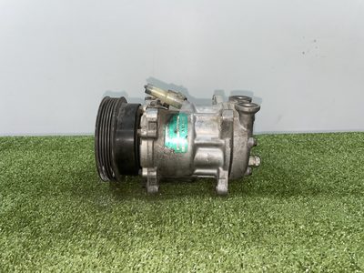 Compresor aire acondicionado MG ROVER