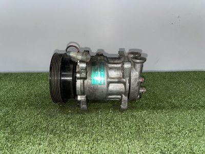 Compresor aire acondicionado MG ROVER