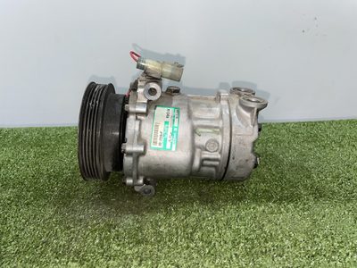 Compresor aire acondicionado MG ROVER