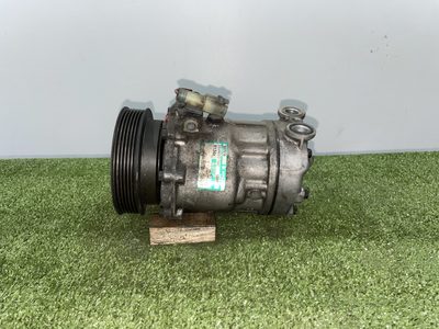 Compresor aire acondicionado MG ROVER