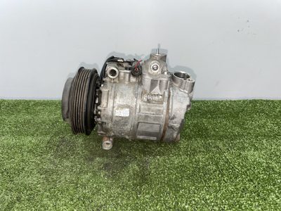 Compresor aire acondicionado MG ROVER