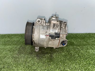 Compresor aire acondicionado LAND ROVER DISCOVERY