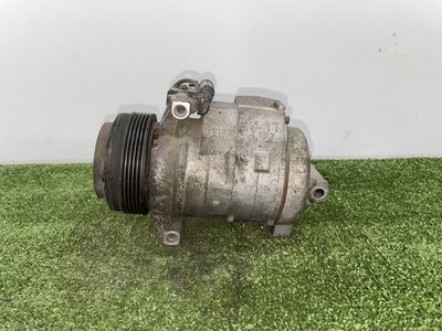 Compresor aire acondicionado LAND ROVER RANGE ROVER