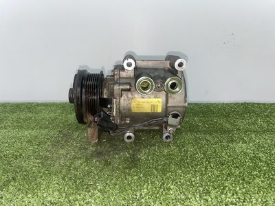 Compresor aire acondicionado JAGUAR S-TYPE 2.7 V6 Diesel CAT