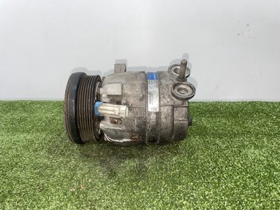 Compresor aire acondicionado DAEWOO NUBIRA BERLINA 1.6 CAT