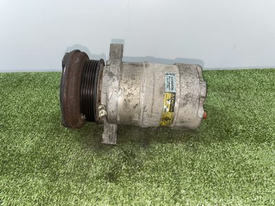 Compresor aire acondicionado GMC SAFARI 4.3 V6