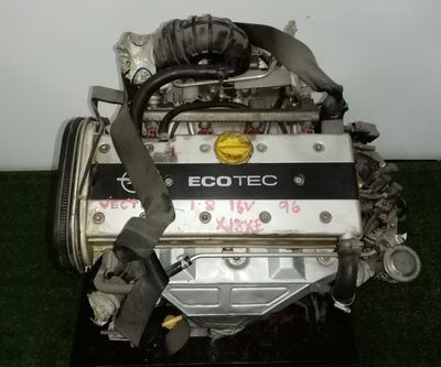 Motor completo OPEL