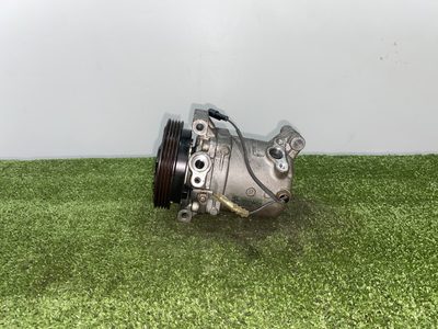 Compresor aire acondicionado SUZUKI IGNIS RG