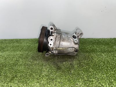 Compresor aire acondicionado SUZUKI IGNIS RG