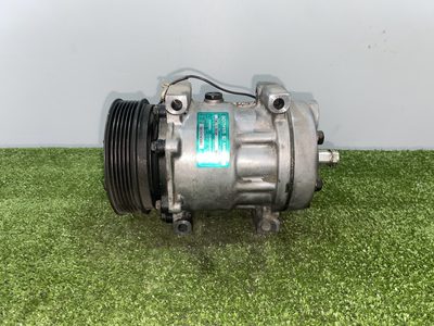 Compresor aire acondicionado