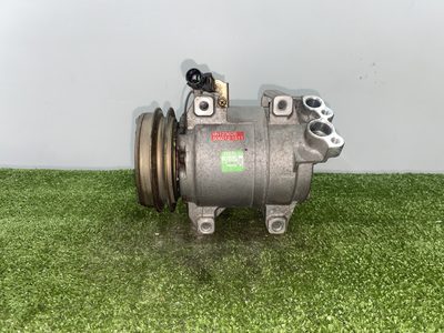 Compresor aire acondicionado MITSUBISHI